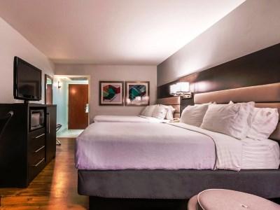 Hotel&suites Beaumont-plaza I-10&walden, An Ihg 3*