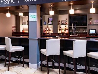 Hotel&suites Beaumont-plaza I-10&walden, An Ihg Hotel