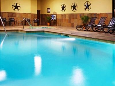 And Beaumont-plaza I-10 & Walden By Ihg Hotel 3*