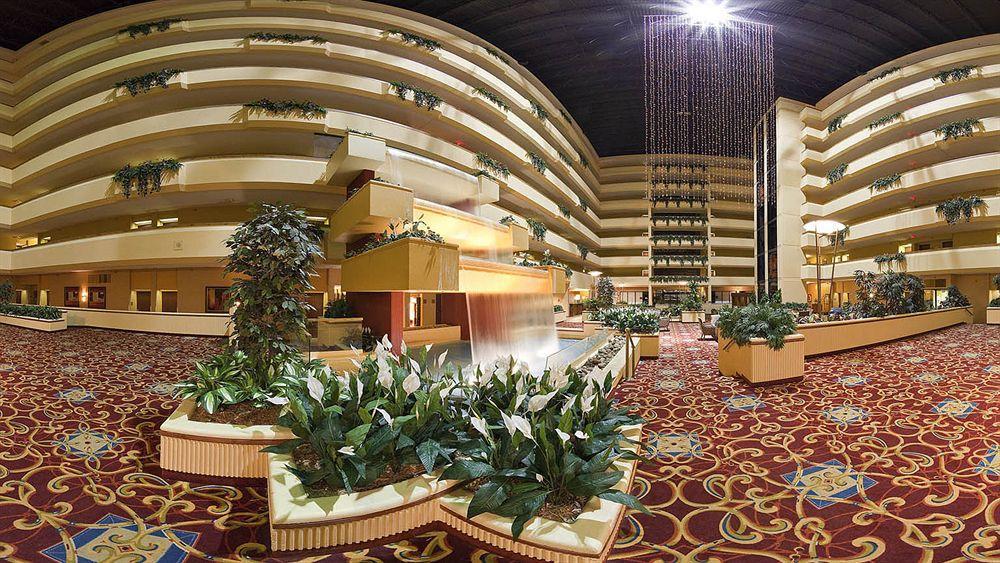 And Beaumont-plaza I-10 & Walden By Ihg 3* Beaumont
