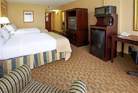 Hotel&suites Beaumont-plaza I-10&walden, An Ihg Hotel Beaumont