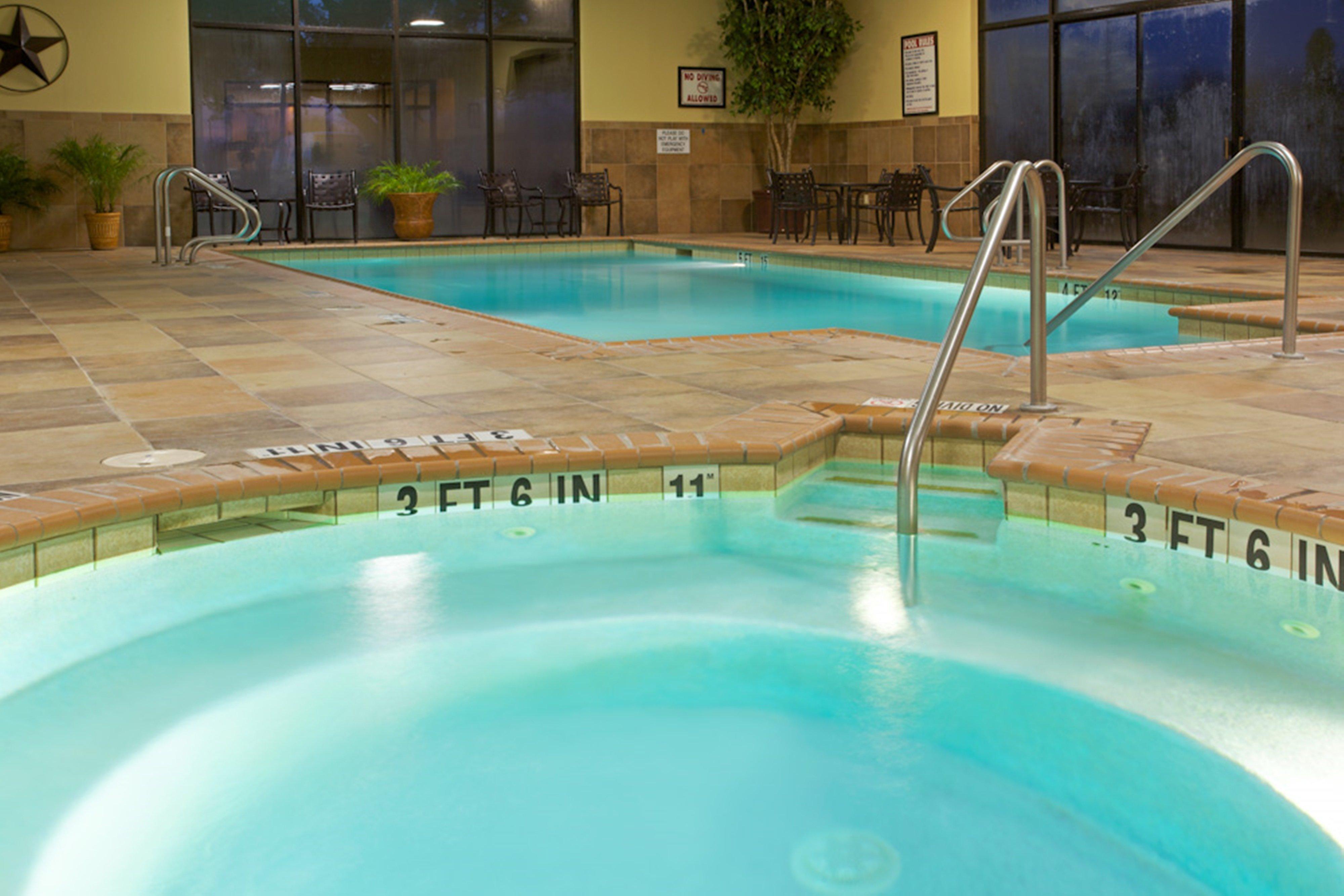 Hotel&suites Beaumont-plaza I-10&walden, An Ihg Hotel
