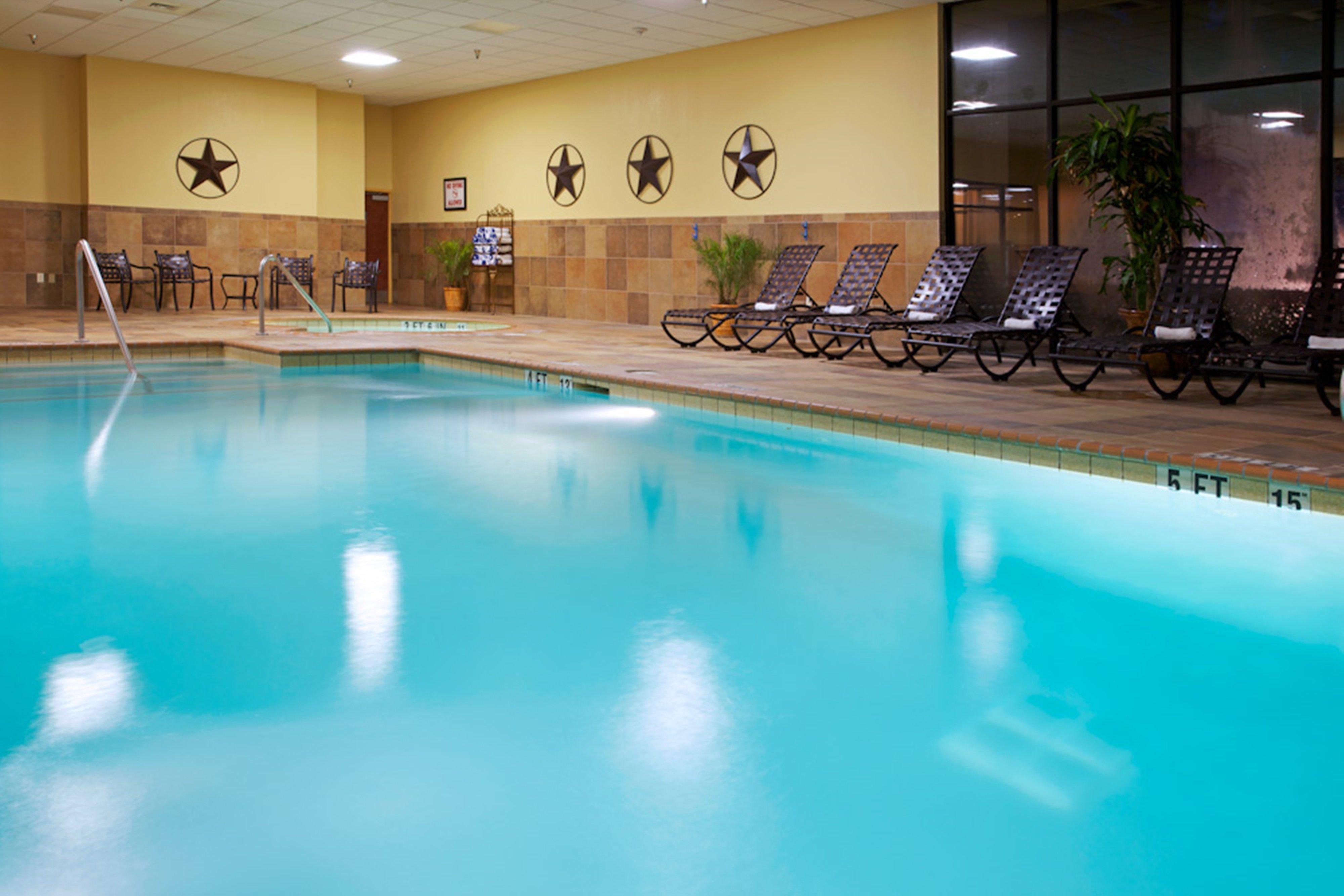 Hotel&suites Beaumont-plaza I-10&walden, An Ihg Beaumont