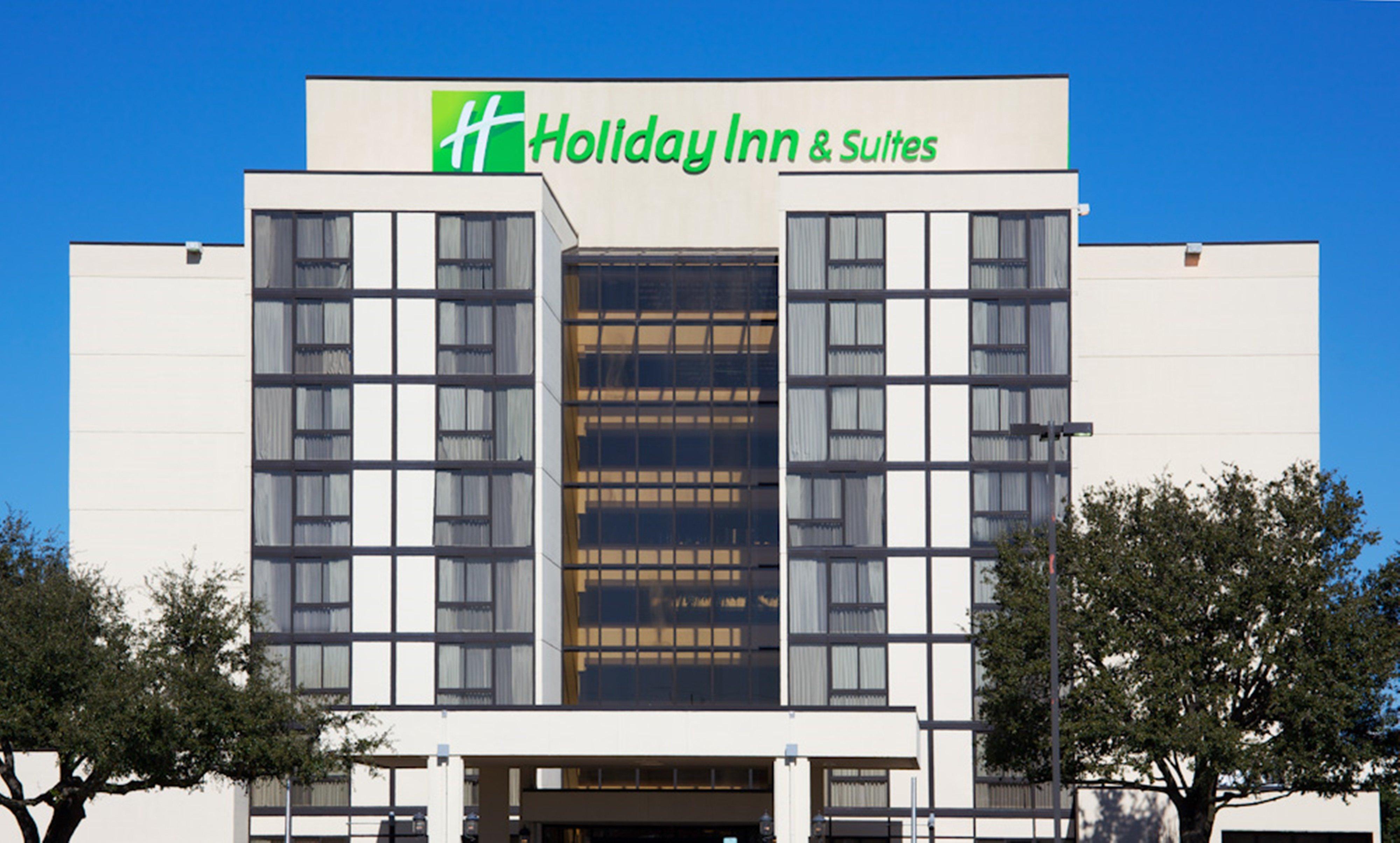 Hotel And Beaumont-plaza I-10 & Walden By Ihg