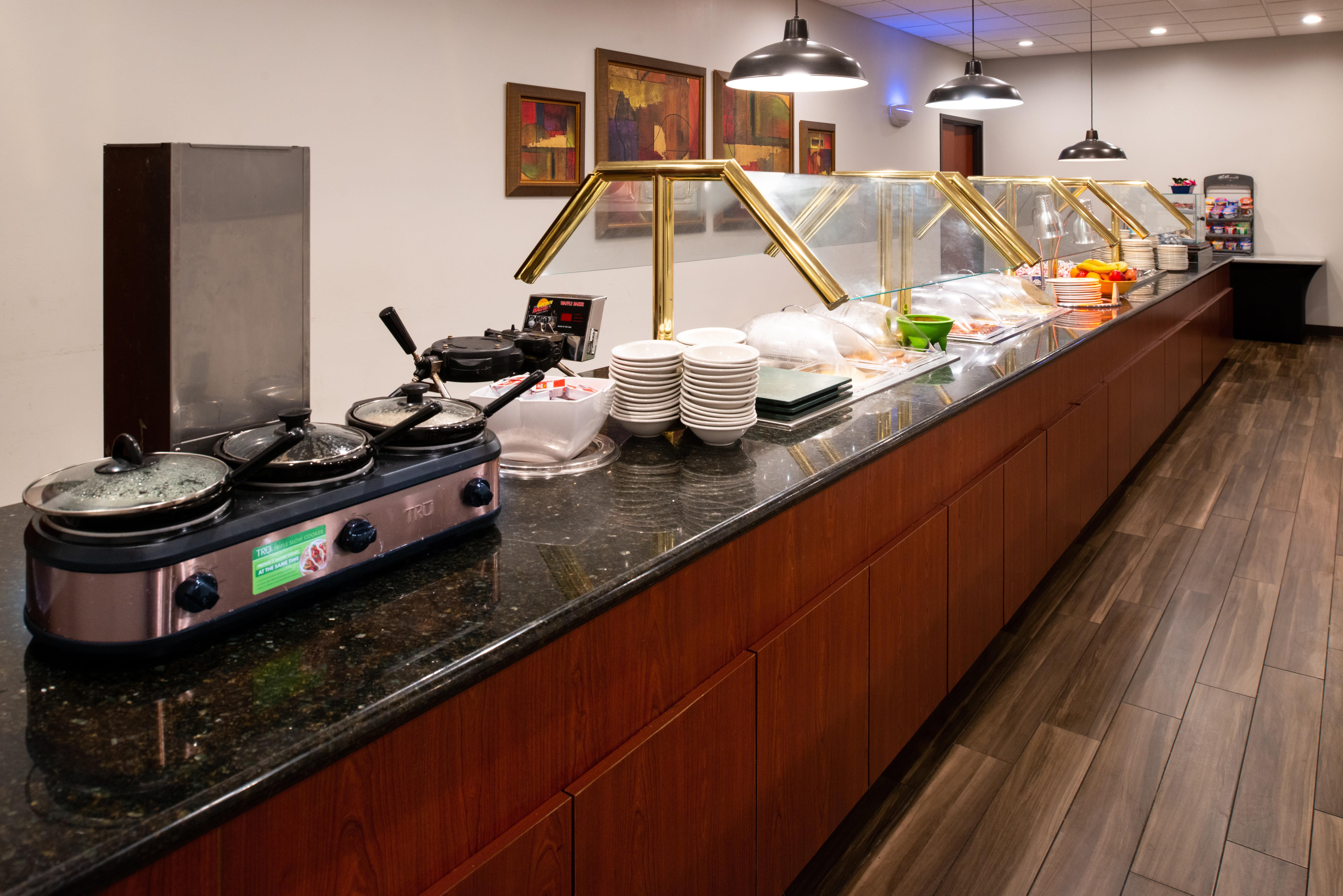 Hotel&suites Beaumont-plaza I-10&walden, An Ihg