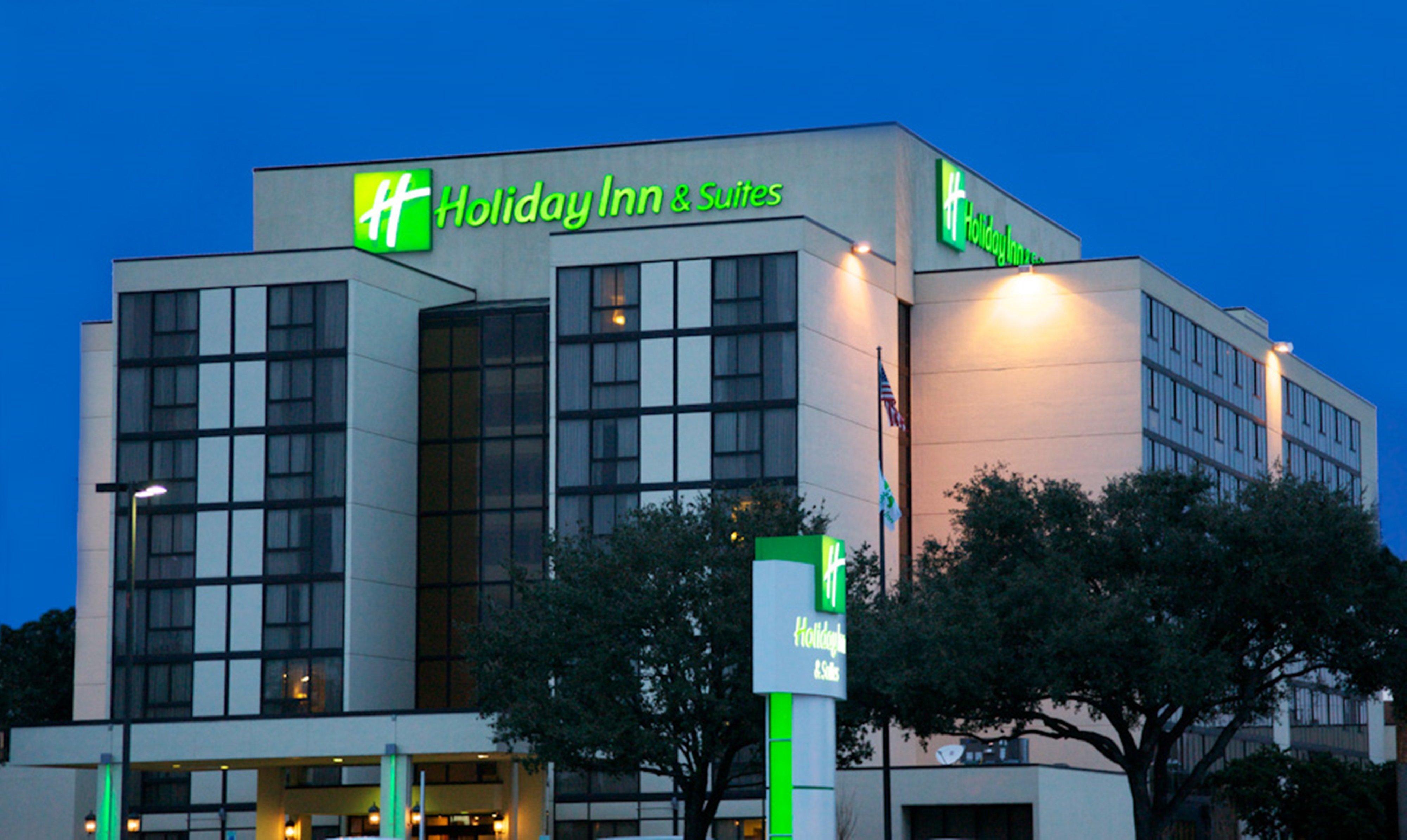 And Beaumont-plaza I-10 & Walden By Ihg Beaumont
