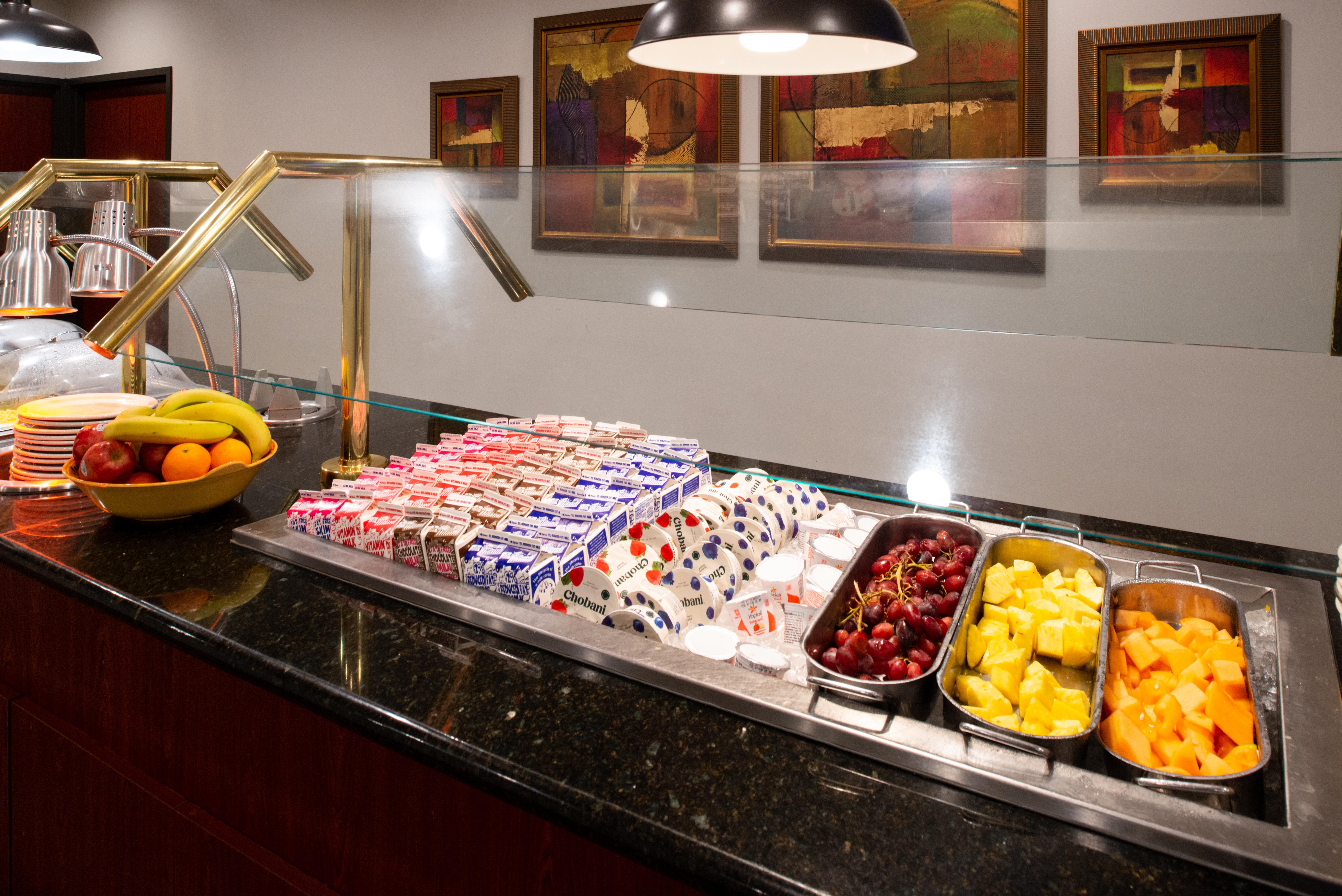 Hotel&suites Beaumont-plaza I-10&walden, An Ihg Beaumont