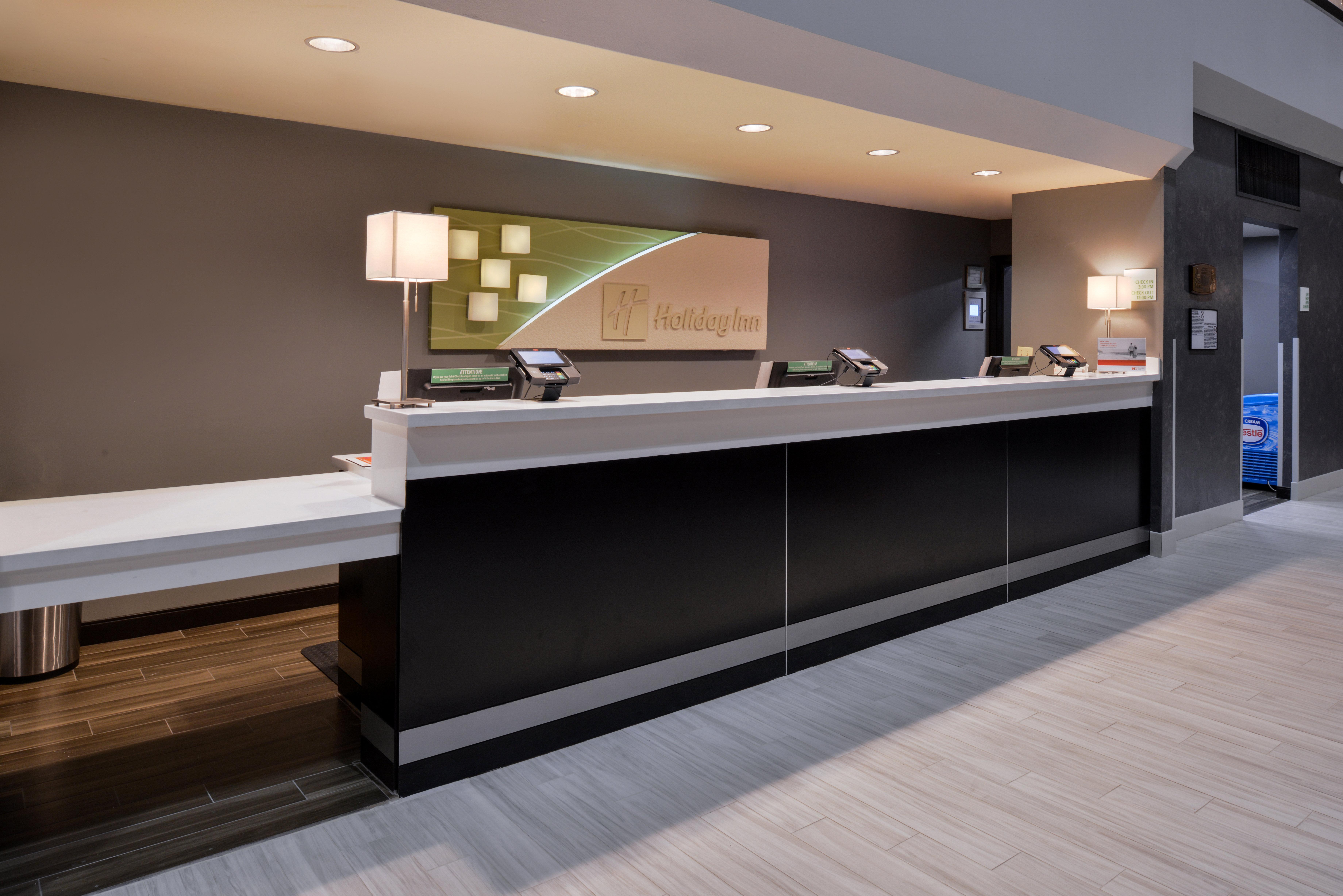 Hotel Hotel&suites Beaumont-plaza I-10&walden, An Ihg Beaumont