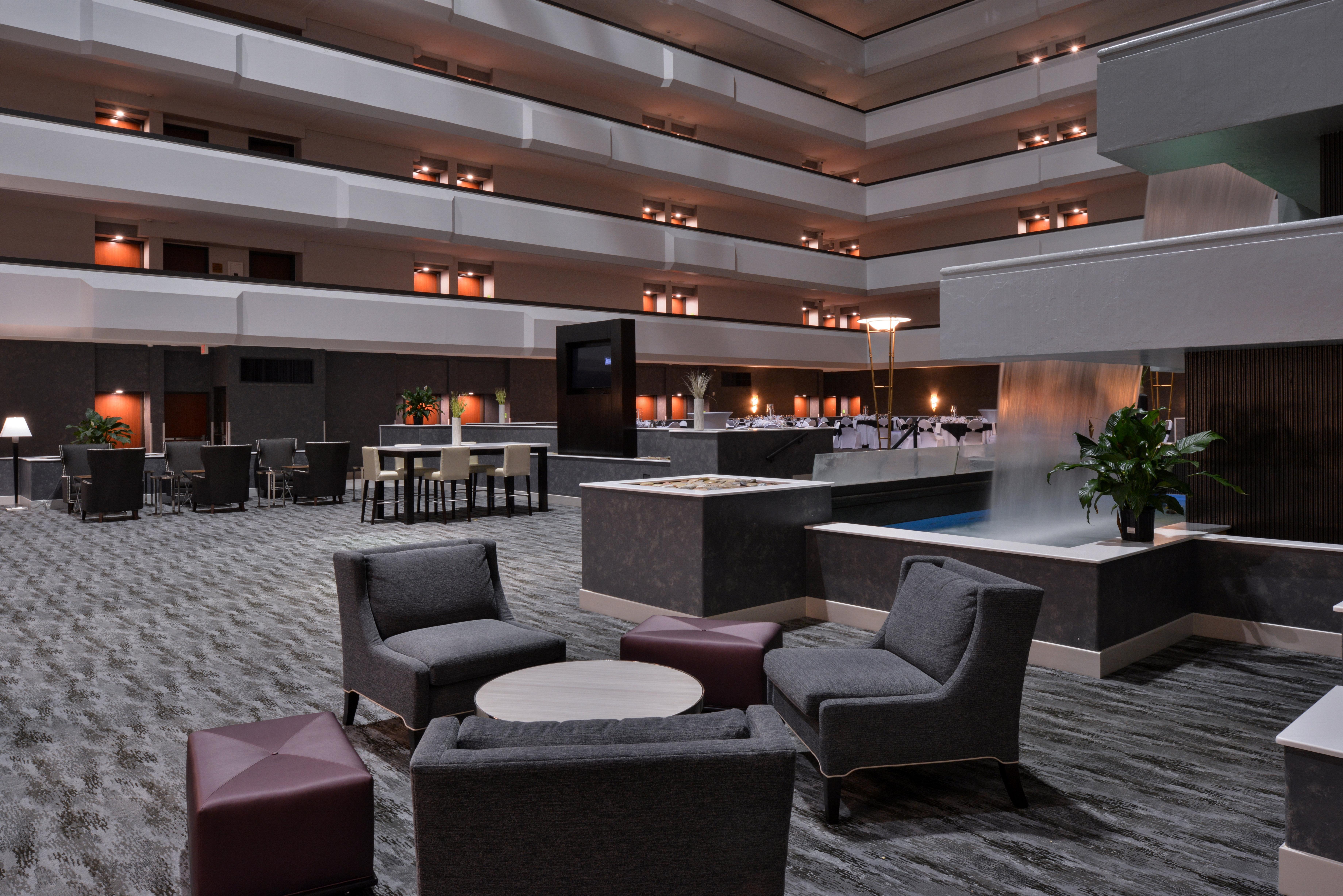 And Beaumont-plaza I-10 & Walden By Ihg Beaumont