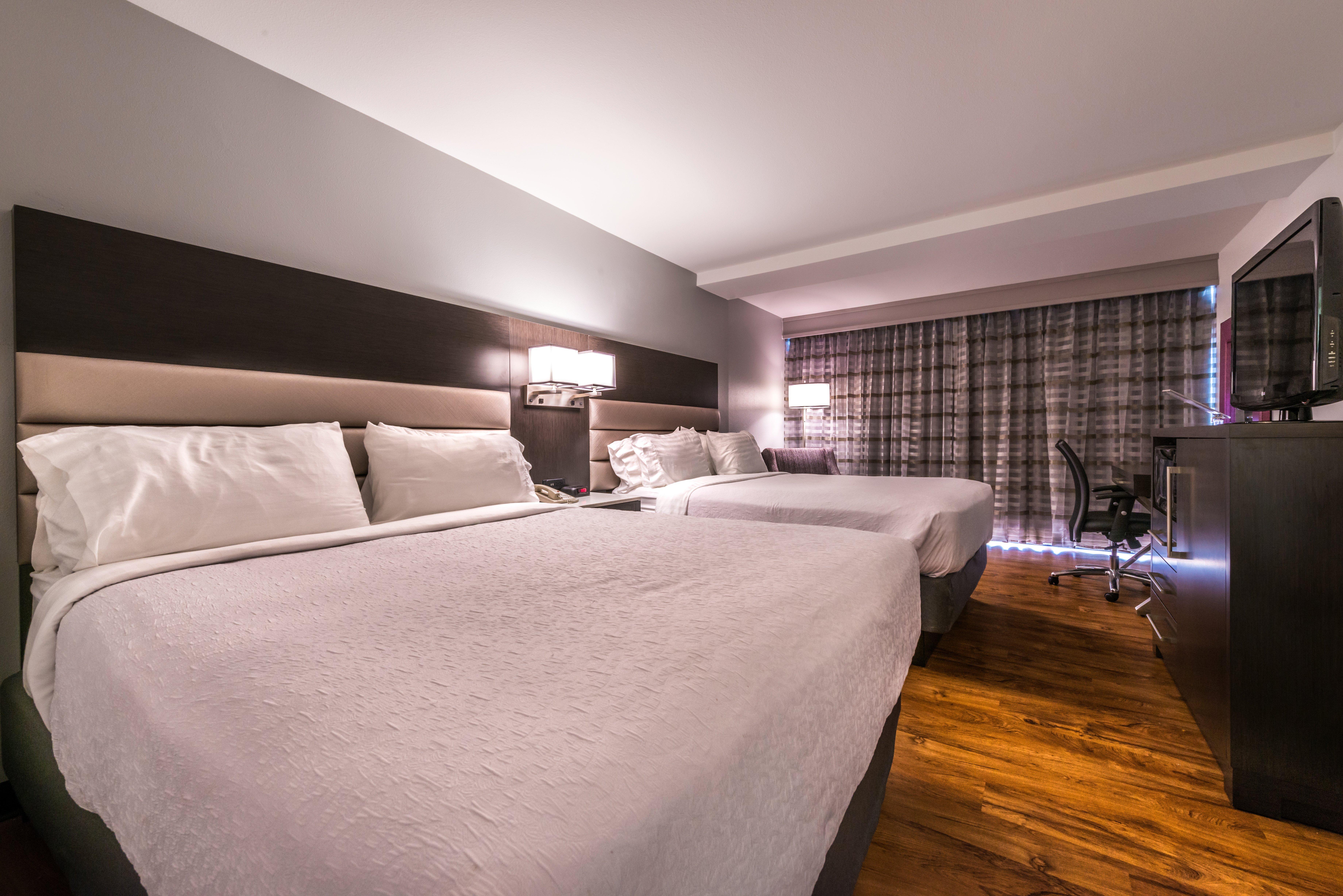 Hotel&suites Beaumont-plaza I-10&walden, An Ihg 3* Beaumont