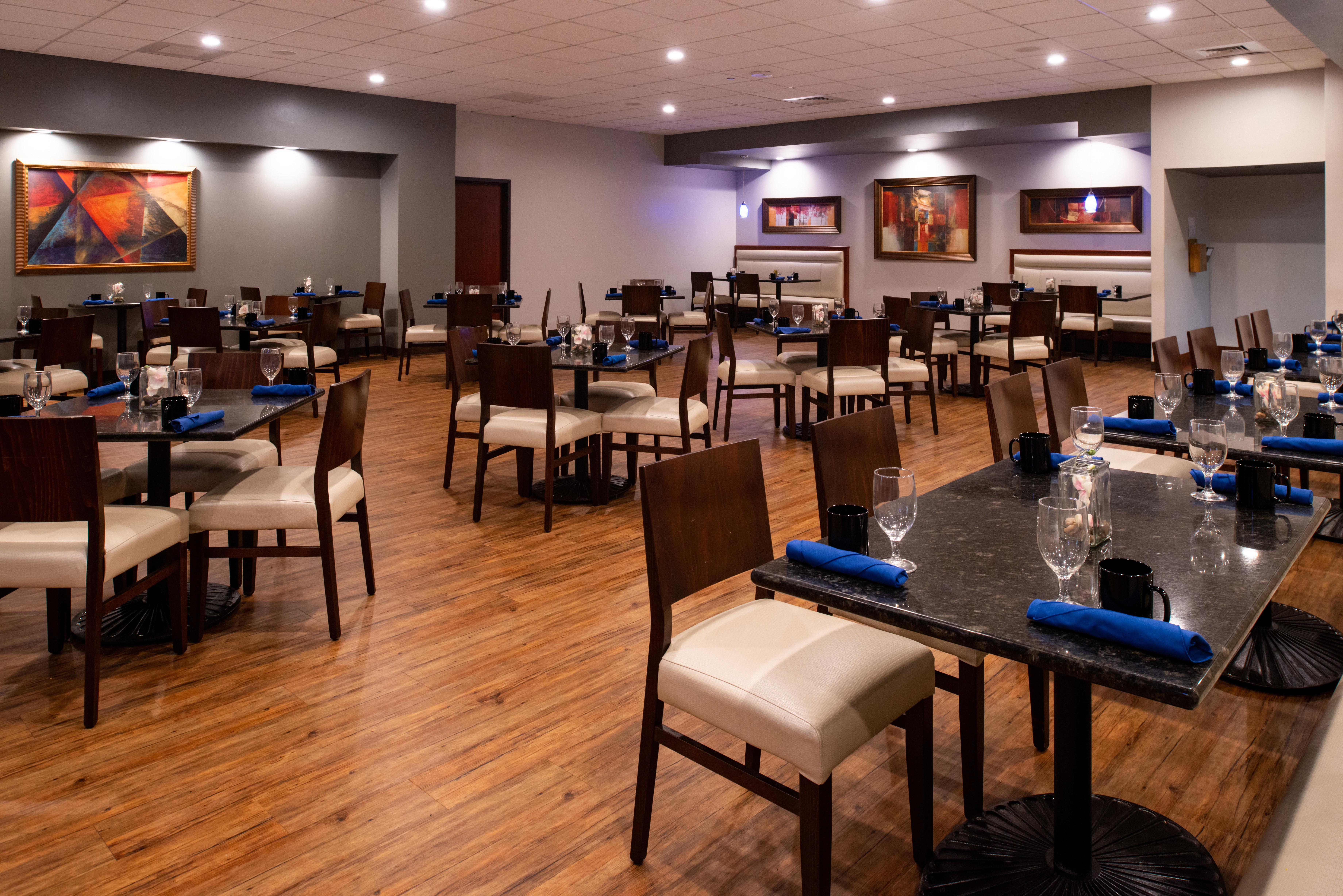 And Beaumont-plaza I-10 & Walden By Ihg Beaumont