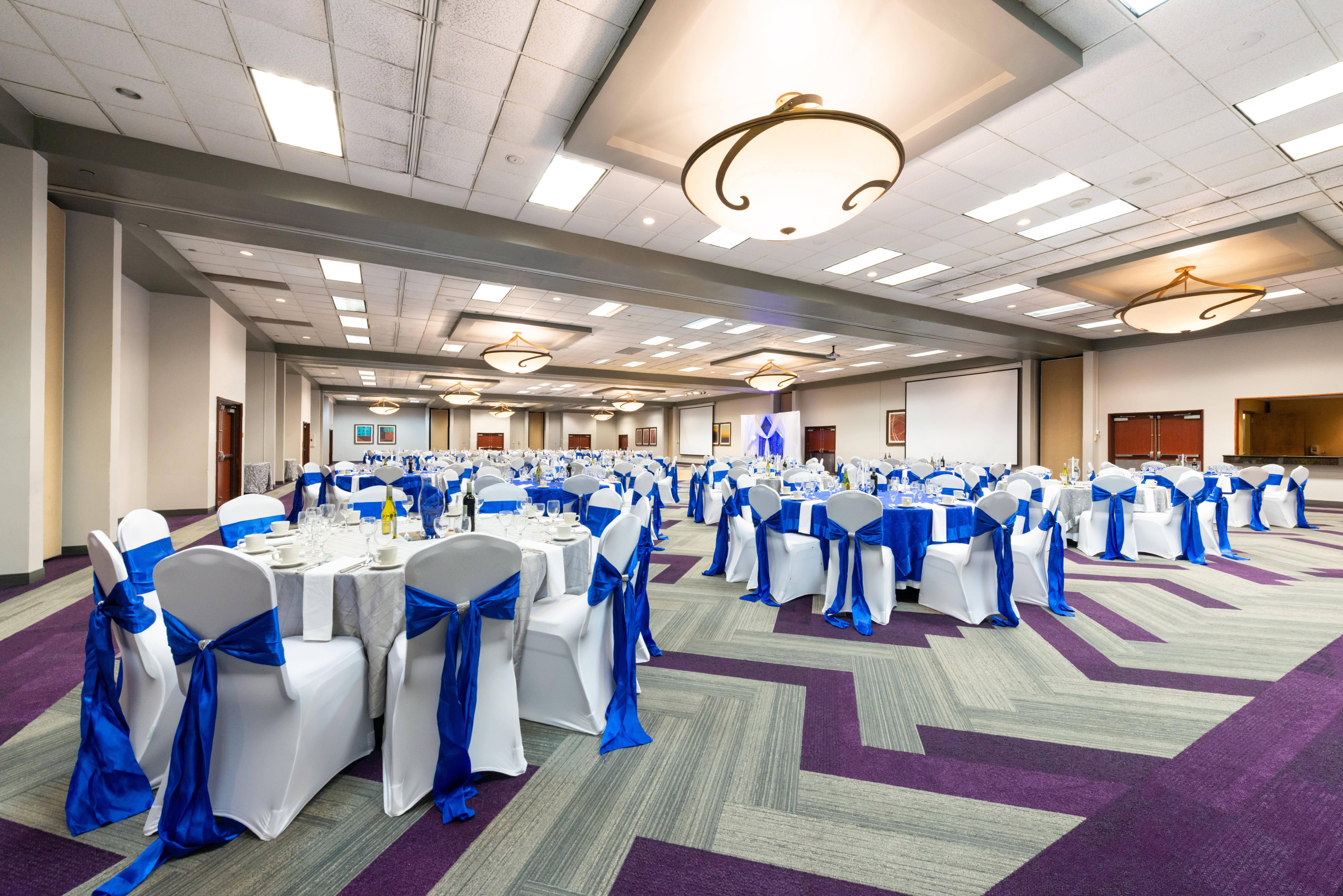 Hotel Hotel&suites Beaumont-plaza I-10&walden, An Ihg