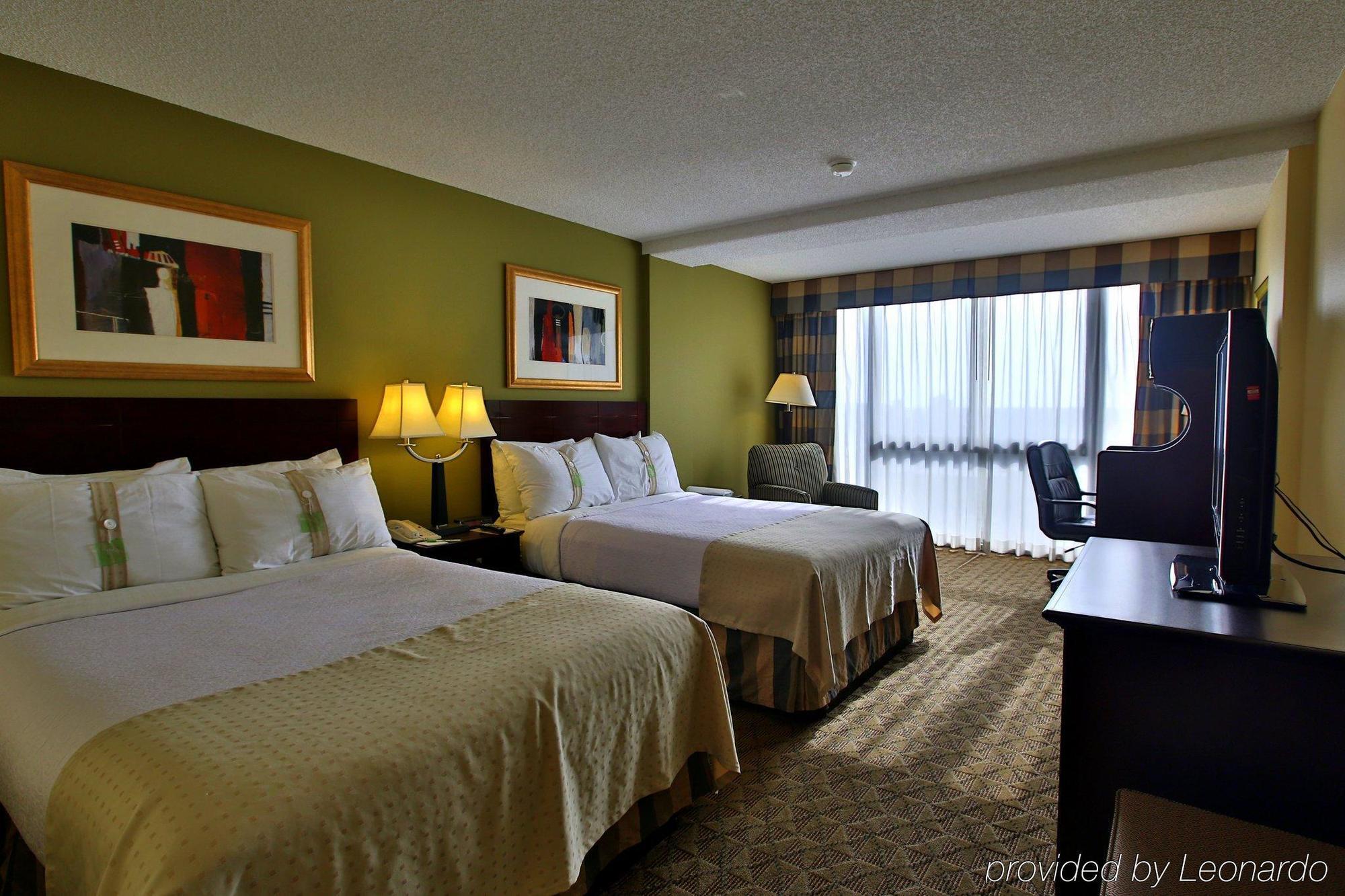 Hotel Hotel&suites Beaumont-plaza I-10&walden, An Ihg