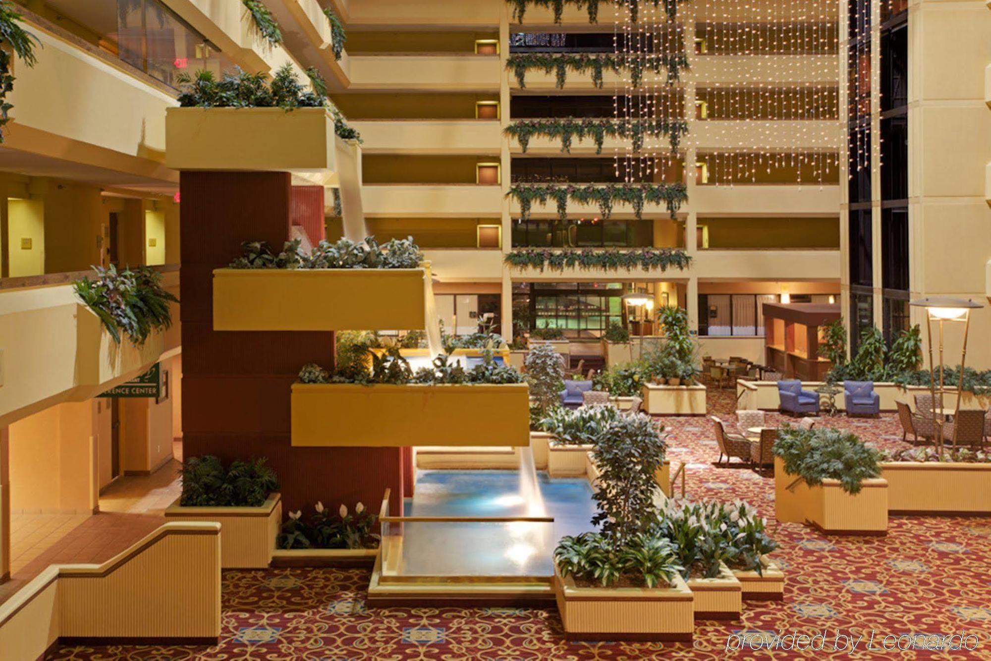 Hotel&suites Beaumont-plaza I-10&walden, An Ihg 3* Beaumont