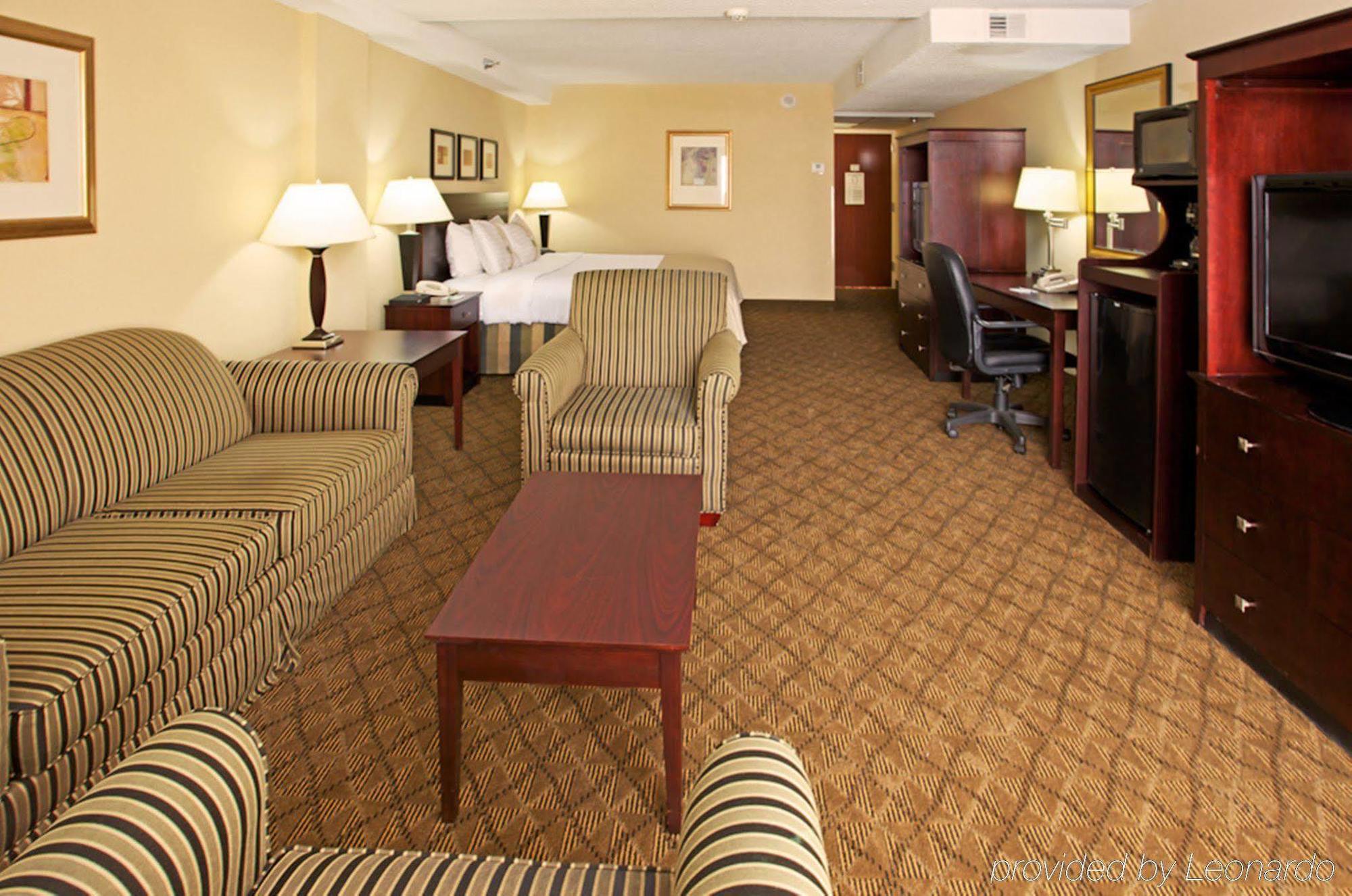 Hotel&suites Beaumont-plaza I-10&walden, An Ihg Hotel 3*