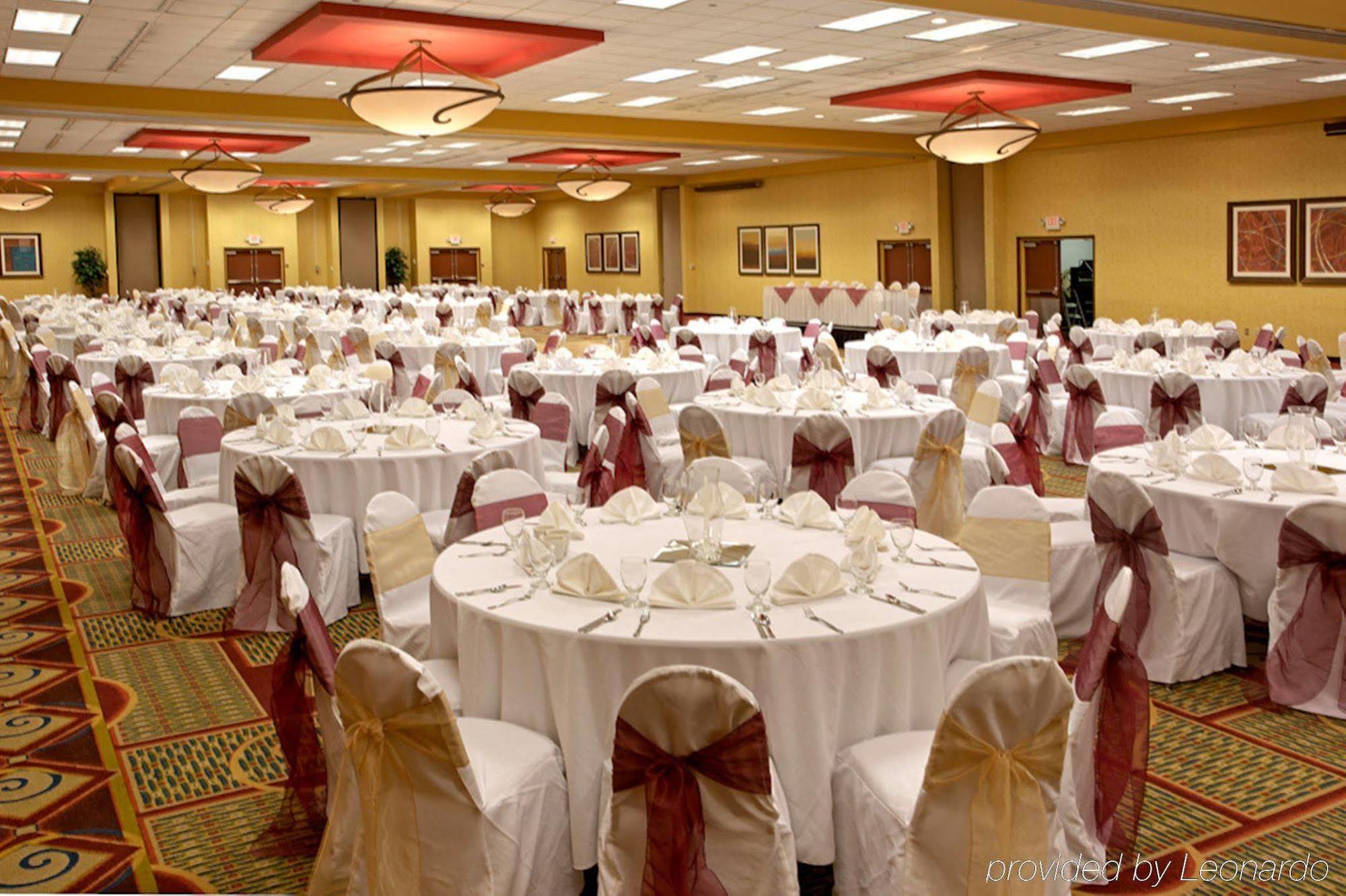 Hotel&suites Beaumont-plaza I-10&walden, An Ihg Beaumont
