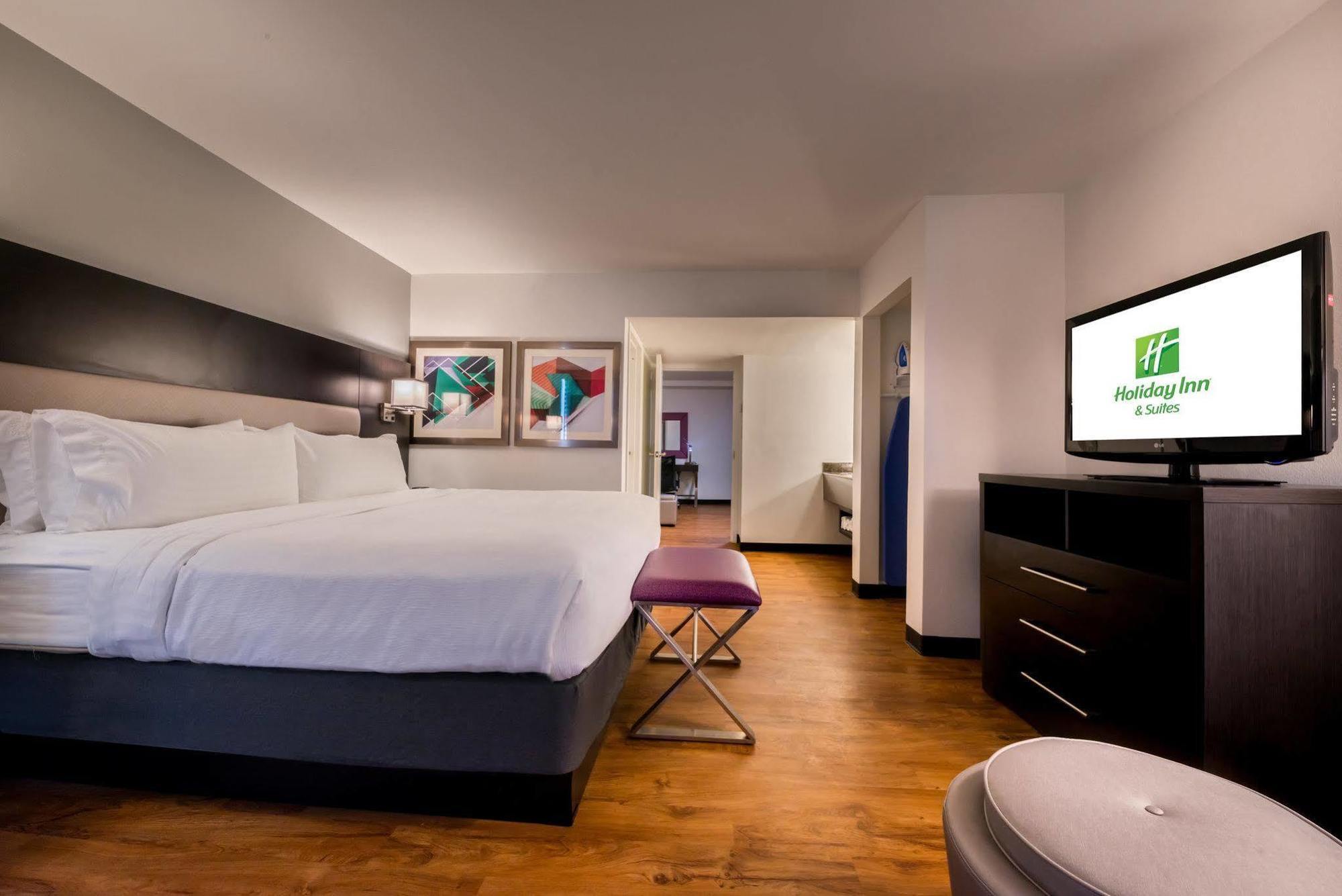 And Beaumont-plaza I-10 & Walden By Ihg 3* Beaumont