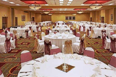 Hotel&suites Beaumont-plaza I-10&walden, An Ihg Hotel Beaumont