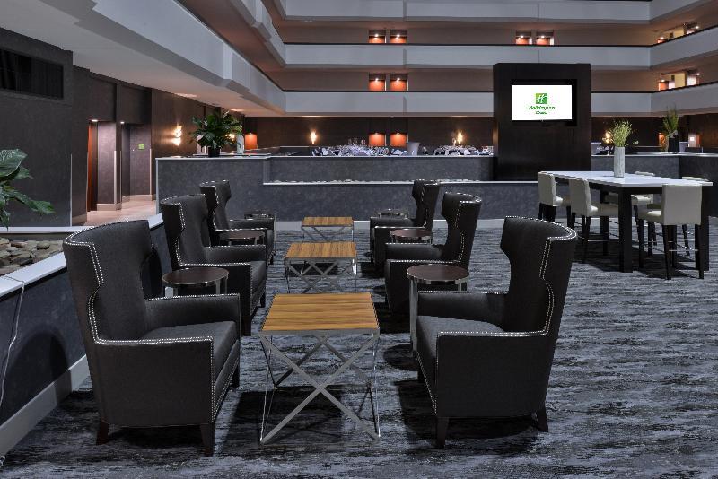 Hotel&suites Beaumont-plaza I-10&walden, An Ihg Hotel