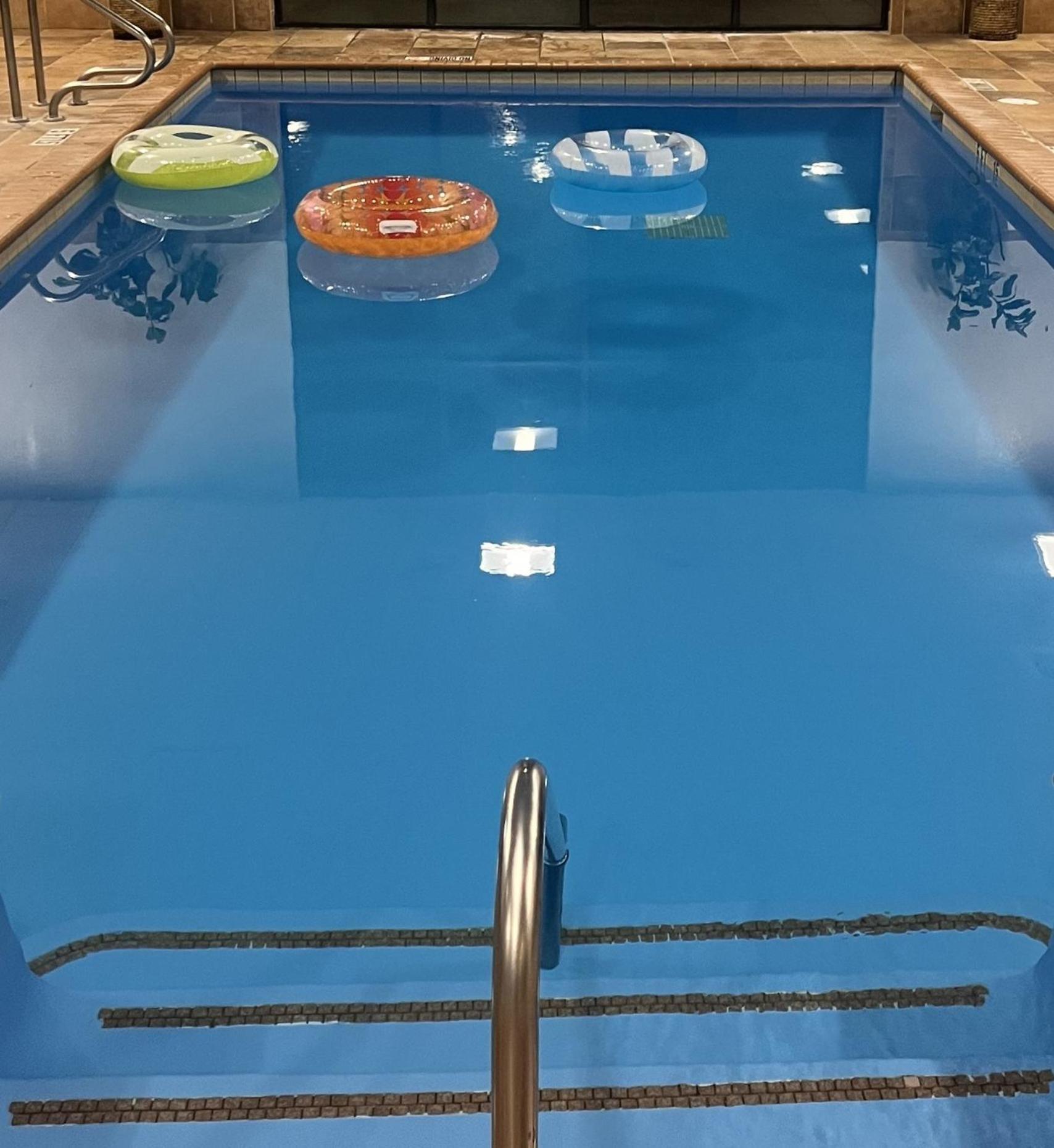 Hotel&suites Beaumont-plaza I-10&walden, An Ihg 3* Beaumont